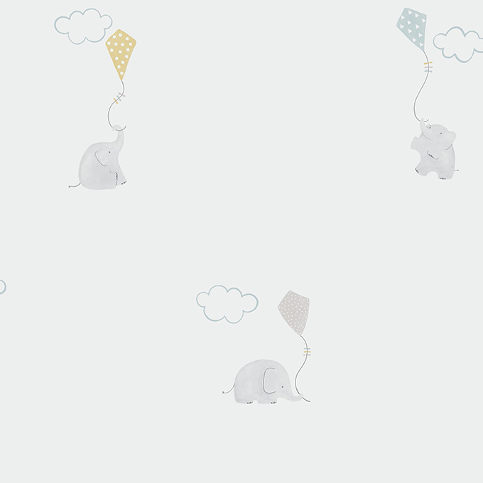 Обои Casadeco My Little World 29736317